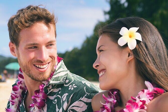 The Big Island Professional Photographer Couples and Families - Who Will Love This Tour?