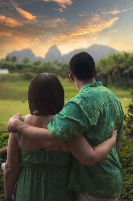 The Big Island: Professional Photographer Couples & Families - An In-Depth Look at the Photography Experience in the Big Island