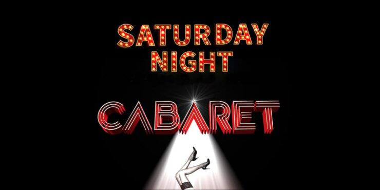The BIG Saturday Night Cabaret at FunnyBoyz Middlesbrough - Good To Know