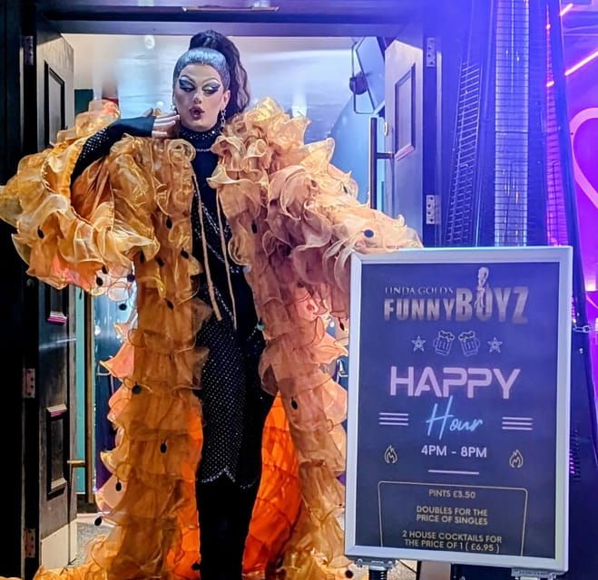 The BIG Saturday Night Party Hosted by Drag Queens - Final Thoughts