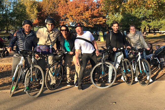 The "Big Six" of London and a Pub. 5.5 Hour Tour - Landmark 5