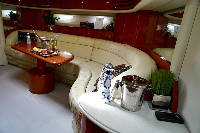 The BIG Sundancer Rental in Miami Beach - Directions