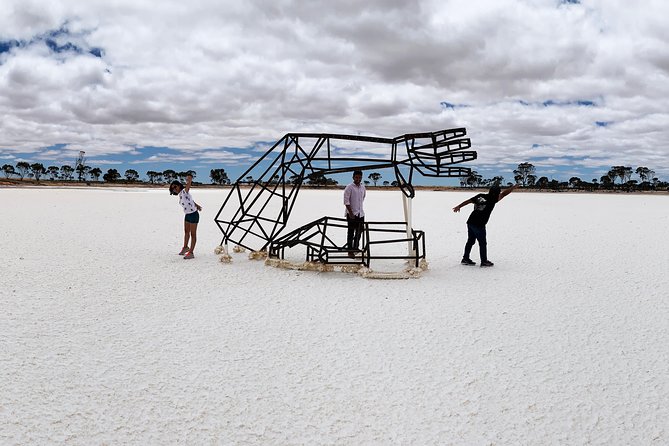 The Big Wave Rock (Private) Day Tour - Inclusions and Tour Highlights