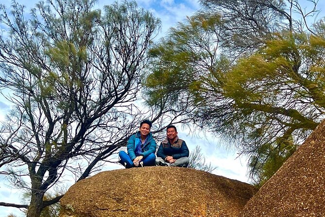 The Big Wave Rock (Private) Day Tour - Notable Features of the Tour