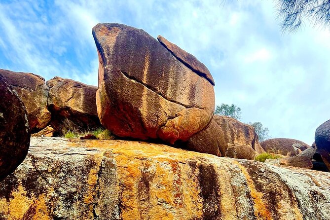 The Big Wave Rock (Private) Day Tour - The Sum Up
