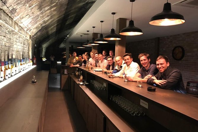 The Big Whisky Tasting Tour - Private Whisky Day Trip - Private Tour for Whisky Lovers