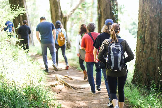 The Bigfoot Tour in Oregon - Tour Highlights
