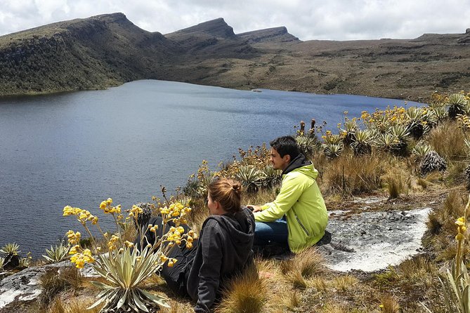 The Biggest Paramo on Earth: Sumapaz - Traveler Reviews and Ratings