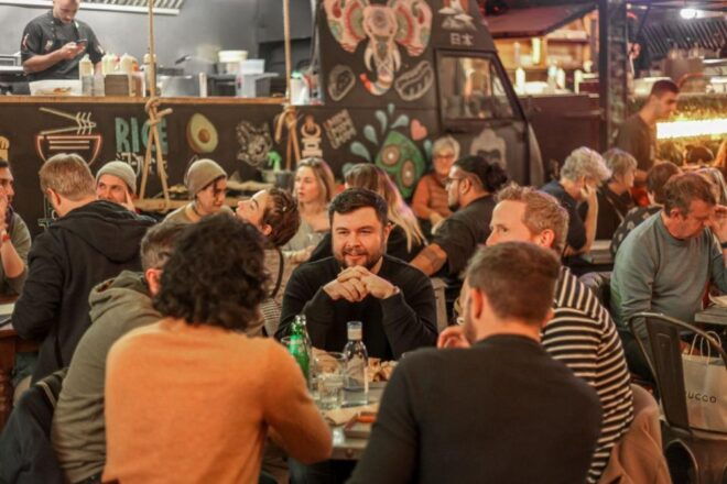 The Biggest Pub Quiz in Valencia - Customer Reviews