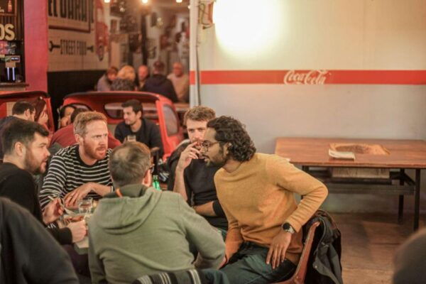 The Biggest Pub Quiz in Valencia - Frequently Asked Questions