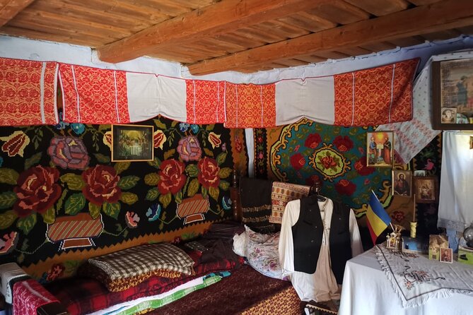 The Biggest Salt Mine in Europe and the Carpathian Authentic Villages - Frequently Asked Questions