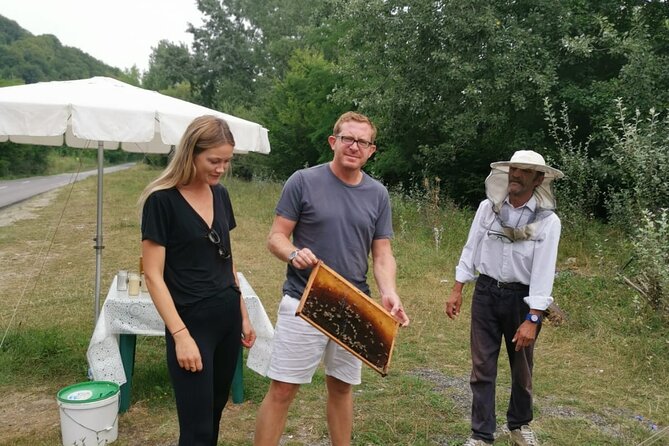 The Biggest Salt Mine in Europe and the Carpathian Authentic Villages - The Sum Up