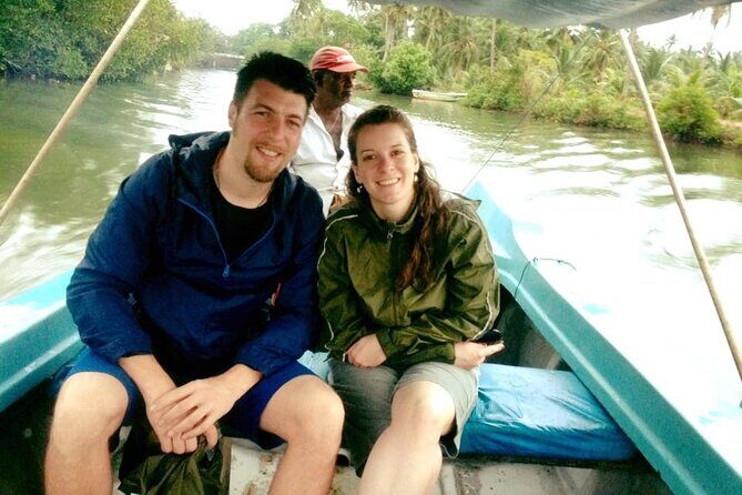 The birdwatchers quest:through the Swamp of Royal TreasureMuturajawela Wetlands - Practical Tips for Visitors