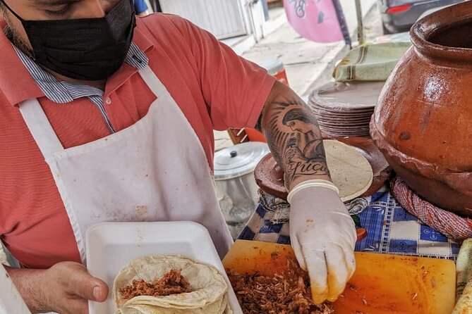 The Birria Experience in Puerto Vallarta - Tips for Enjoying the Birria Experience