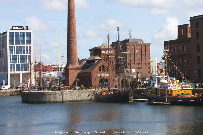 The Birthplace of The Beatles: Private 2-hour Liverpool Tour - Weather Requirements and Alternatives