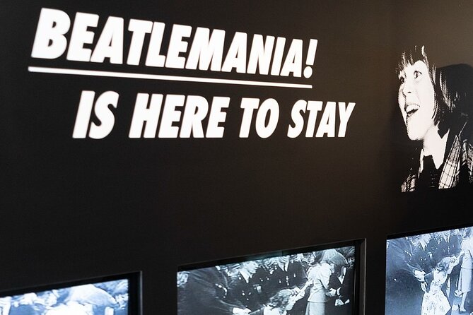 The Birthplace of The Beatles: Private 2-hour Liverpool Tour - Assistance and Guide Information