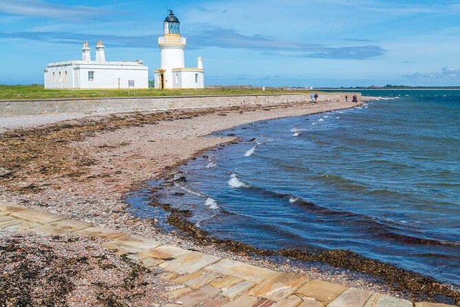 The Black Isle - Attractions