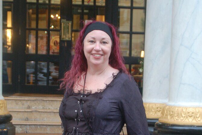 The Black Widow - Dark Tales around Scarborough - Final Verdict