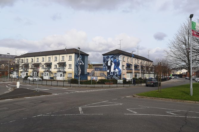 The Bloody Sunday Story - Walking Tour - Frequently Asked Questions