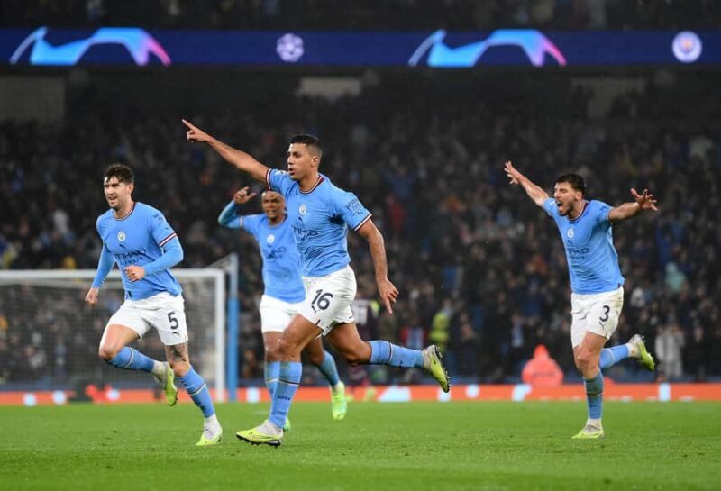 The Blue Experience: Manchester City Match Day Experience - What the Blue Experience Offers in Detail