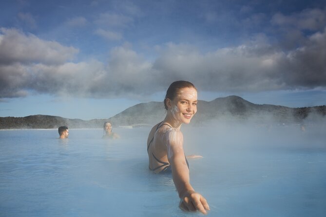 The Blue Lagoon Comfort Package Including Transfers - Overview and Inclusions