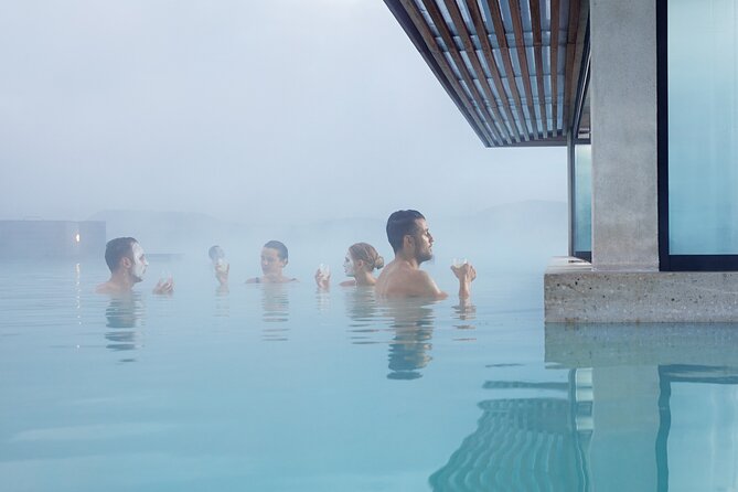 The Blue Lagoon Comfort Package Including Transfers - Customer Experiences and Feedback