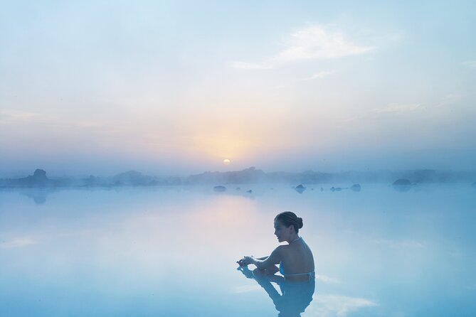 The Blue Lagoon Comfort Package Including Transfers - The Sum Up