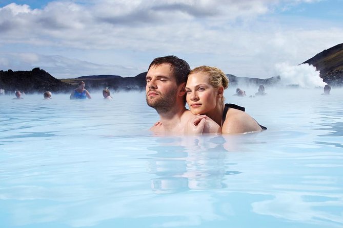 The Blue Lagoon Including Admission and Northern Lights Tour - Traveler Experiences and Reviews