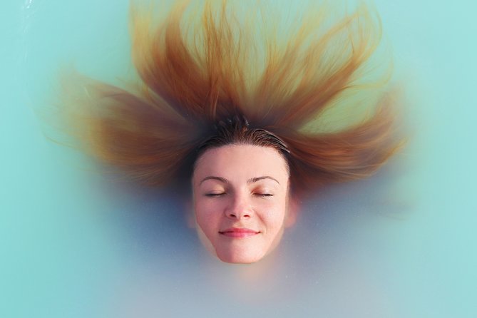 The Blue Lagoon Including Admission and Northern Lights Tour - Transportation Issues and Challenges