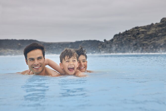 The Blue Lagoon Including Admission and Northern Lights Tour - Overall Impression and The Sum Up