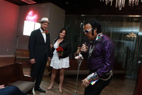 The Blue Suede Shoes Ceremony (Elvis) - Common Questions