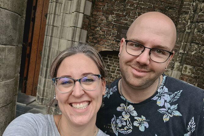 The Blues Clues Outdoor Escape Game in Delft - The Sum Up and Final Thoughts
