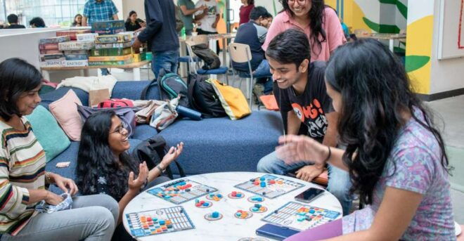 The Boardgame Den - Socialise With Locals Over Board Games - Inclusions
