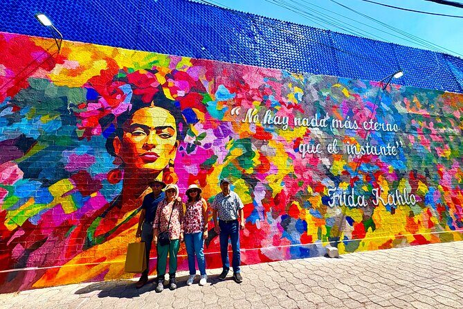 The bohemian neighborhood Of Coyoacan - Good To Know
