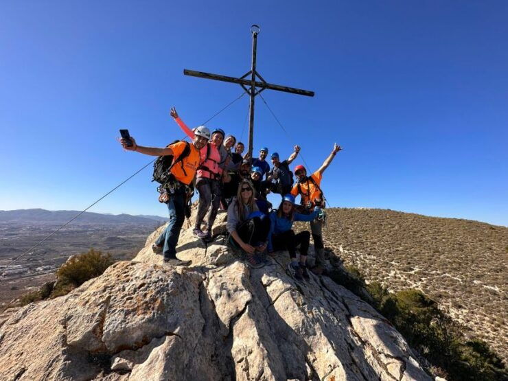 The Bolón K1/K3/K2 - Activity Details