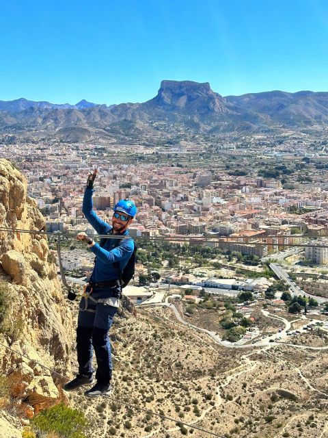 The Bolón K1/K3/K2 - Requirements