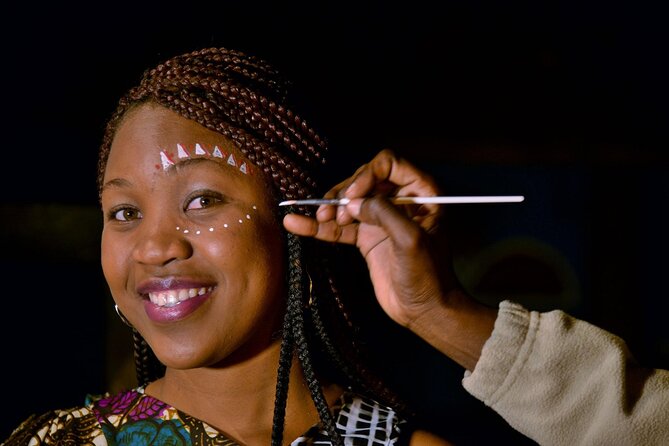 The Boma Dinner, Dance And Drum Show In Victoria Falls - Inclusions and Exclusions