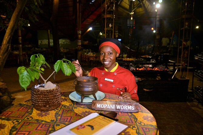 The Boma Dinner, Dance And Drum Show In Victoria Falls - Reviews Summary