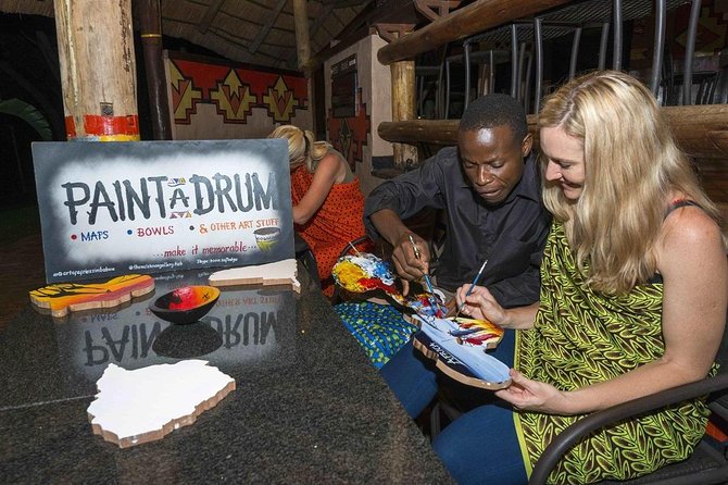 The Boma - Place of Eating - Reviews and Ratings