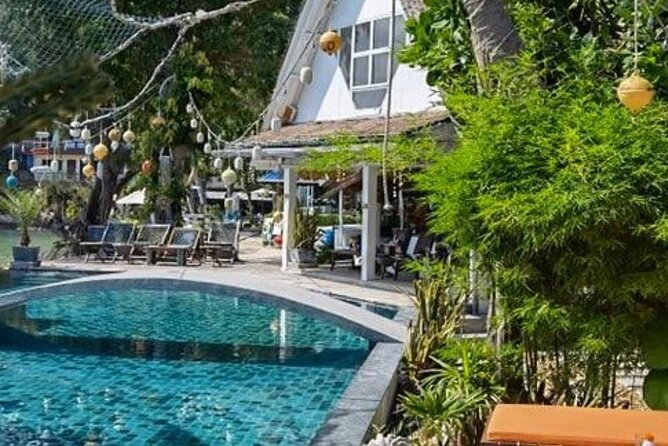 The Bombona Diving Koh Tao Open Water Course - Additional Information