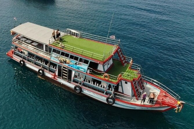 The Bombona Diving Koh Tao Open Water Course - Reviews