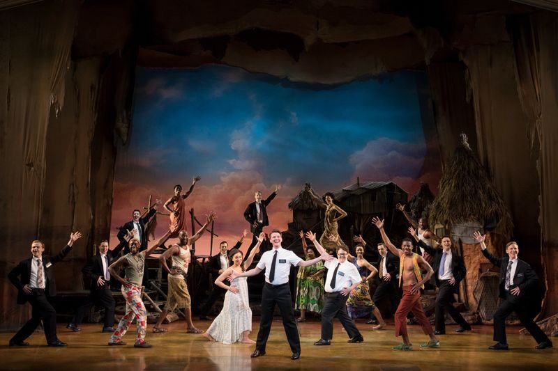 The Book of Mormon Broadway Show Ticket in New York - Key points to know before you book