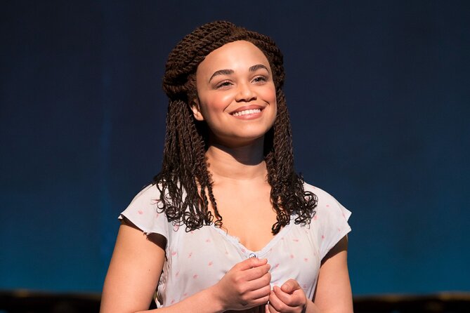 The Book of Mormon on Broadway Ticket - Reviews