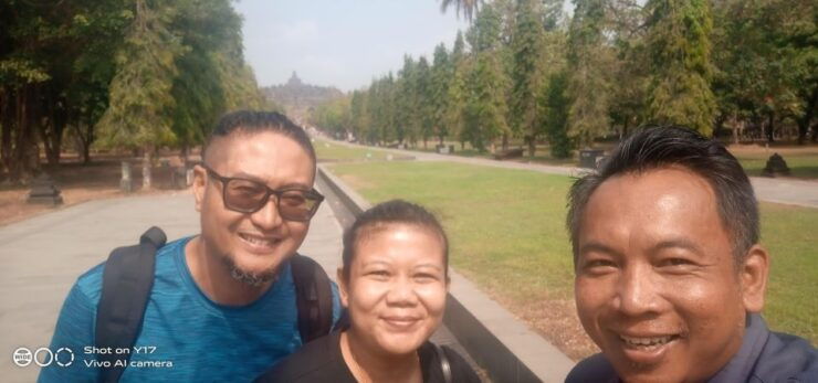 The Borobudur & Prambanan Temples Tour. - Tour Details