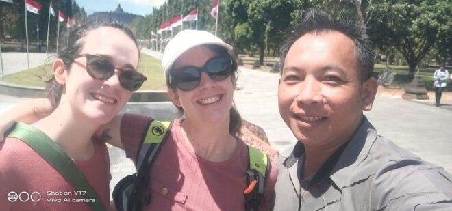 The Borobudur & Prambanan Temples Tour. - Temple Descriptions