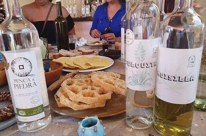 The Borracho Tour - Introduction