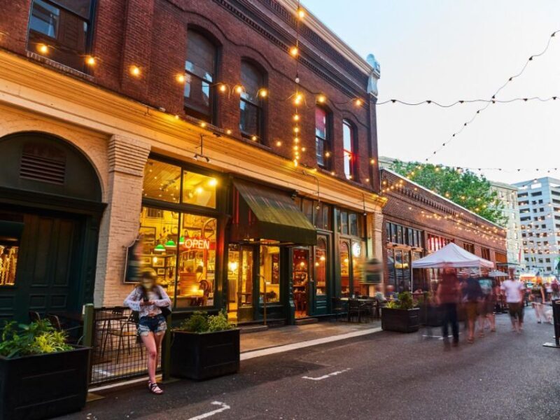 The Boston Food Experience Private Walking Tour - Exploring Boston’s Culinary Landscape