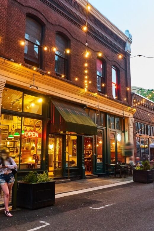 The Boston Food Experience Private Walking Tour - Final Thoughts