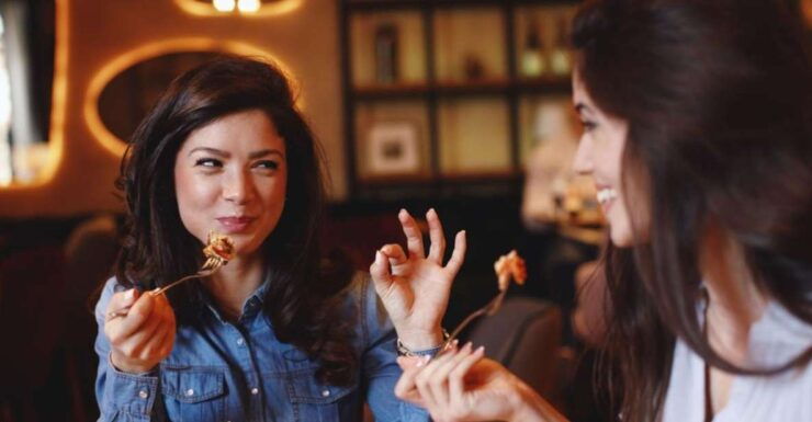 The Boston Food Experience Walking Tour - Tour Details
