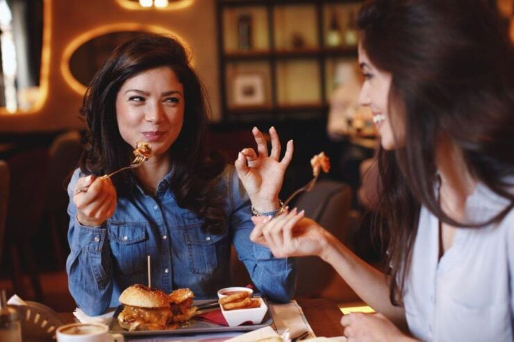 The Boston Food Experience Walking Tour - Itinerary Highlights